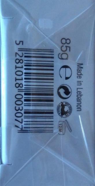 Beesline Facial Whitening Soap